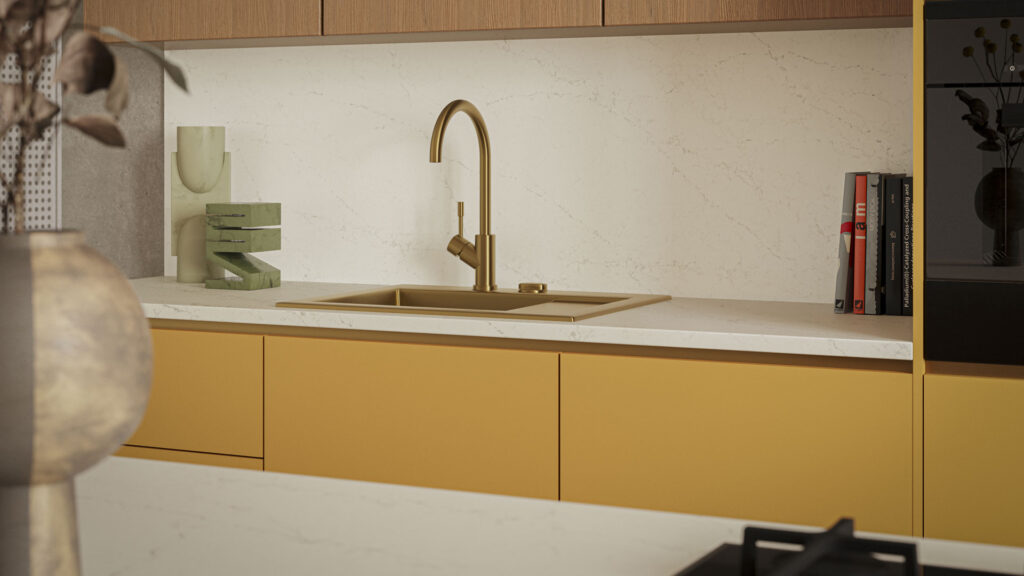 Dreamy Carrara (5140)