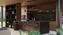 Metallio Black (302 H)
