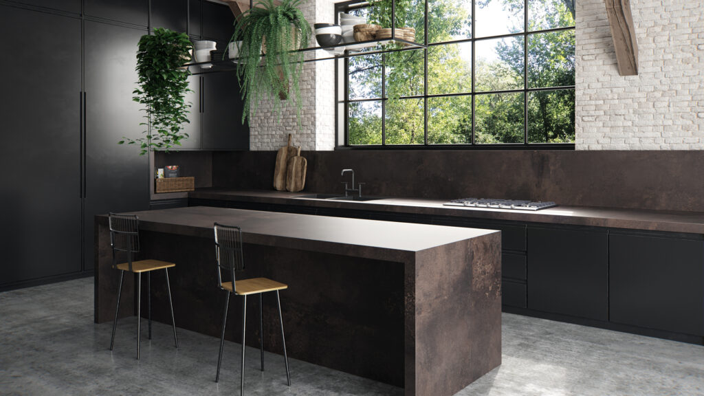 Metallio Brown (303 H)