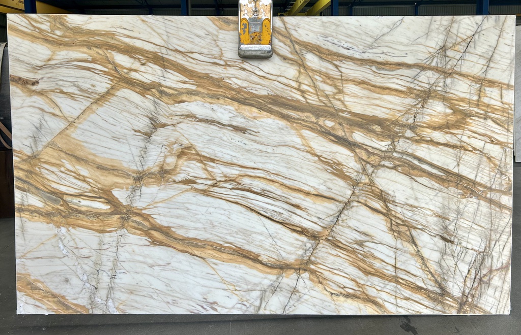 Calacatta Gold