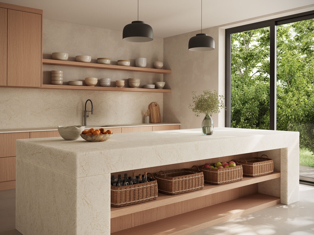 Taj Whisper (8251 P)