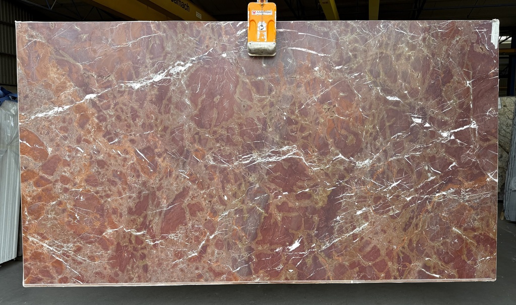 Breccia Rossa Siciliana 