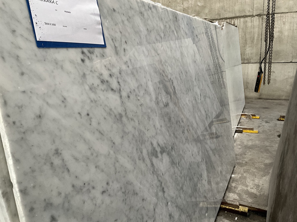 Bianco Carrara C