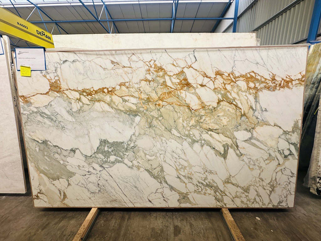 Breccia Capraia eXtra