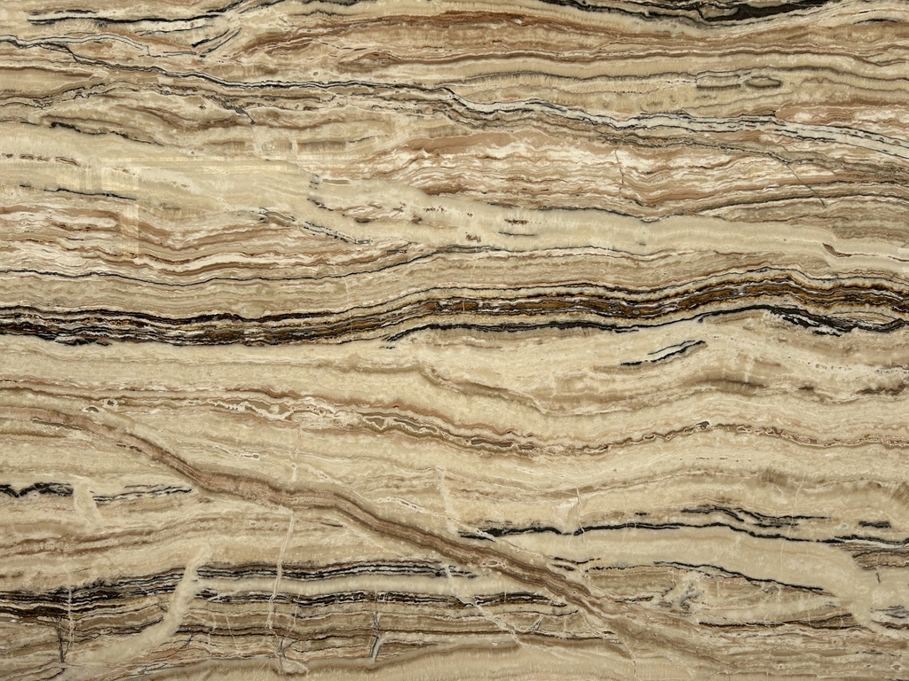 Onyx Cirrostratus