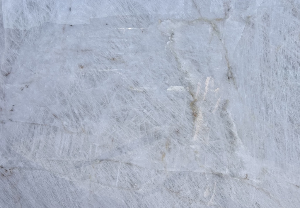 Cristallo Vitrum White 
