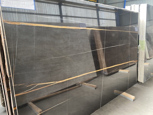 Sahara Noir - gepolijst