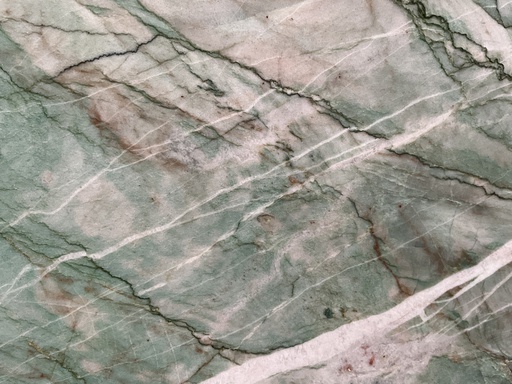 Gaultier Green - gepolijst