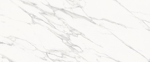 Statuario Michelangelo - Full lappato