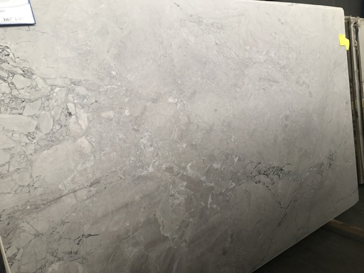 Super White Extra (soft) - gepolijst