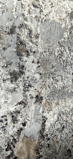 Glacier - Polie