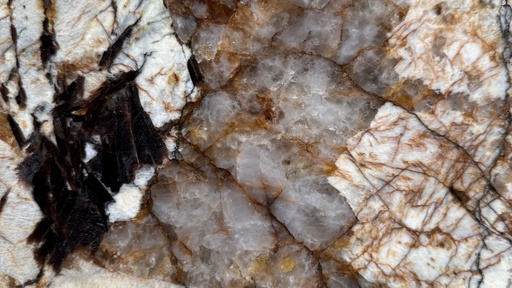 Patagonia Cristallo - gepolijst