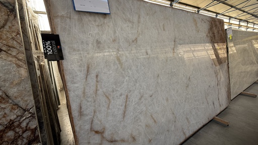 Patagonia Glacier - gepolijst