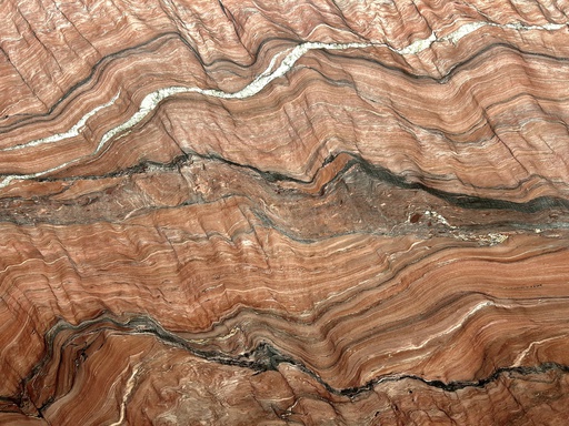 Revolution - gepolijst