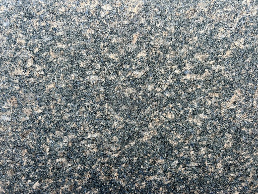 Dakota Mahoganie - gepolijst