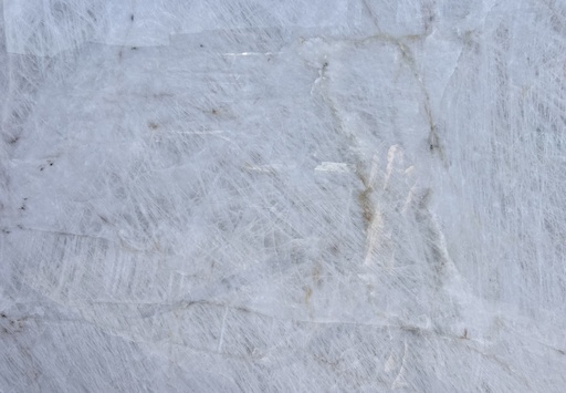 Cristallo Vitrum White  - Polie