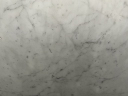 Bianco Carrara C - gepolijst