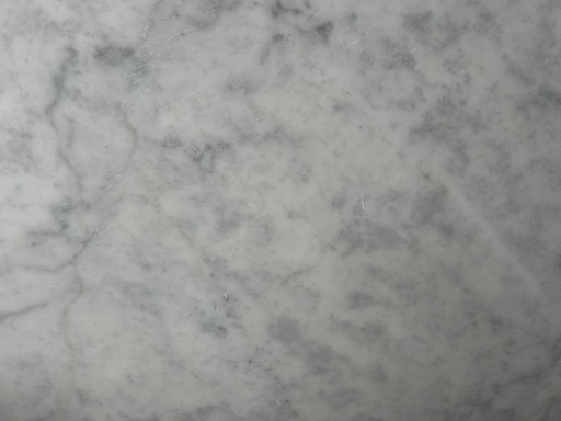 Bianco Carrara C Extra - verzoet