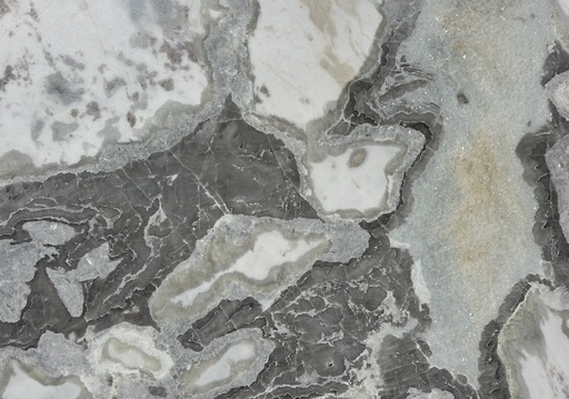 Calacatta Namibia - gepolijst