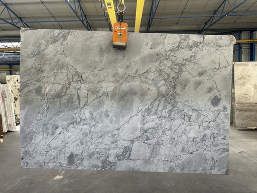Calacatta White (soft) - gepolijst