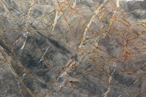 Caravaggio Rosato - gepolijst