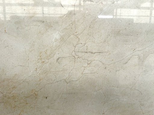 Crema Marfil Select - gepolijst