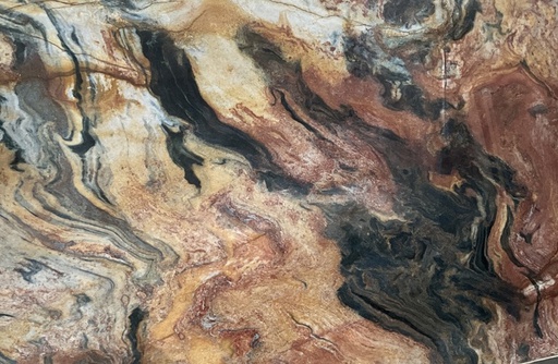 Fusion Colibri - gepolijst